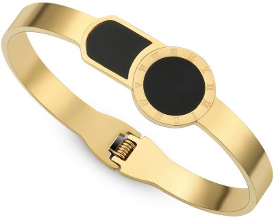 Myjewel Stainless Steel Gold-plated Bracelet