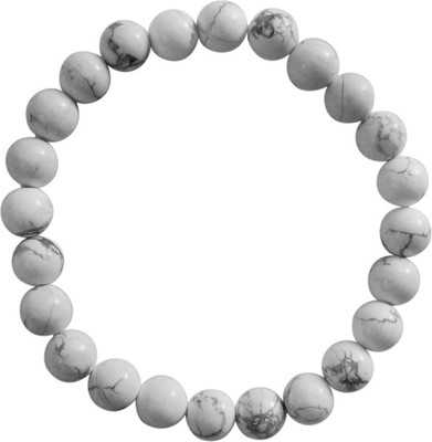 Shubhanjali Stone, Crystal Beads Bracelet