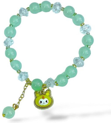 Tera13 Resin Bracelet Set(Pack of 4)