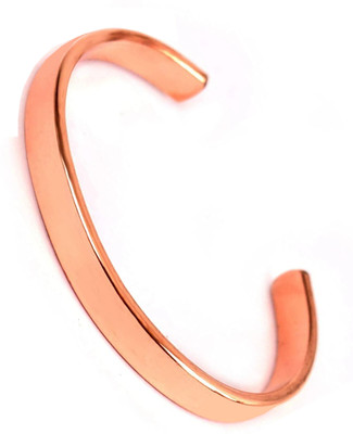 shinde exports Copper Kada