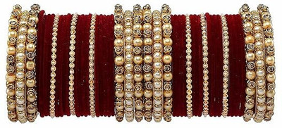 LYBASHINE Metal Gold-plated Bangle Set