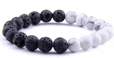Jefrox Jewels Stone Bracelet