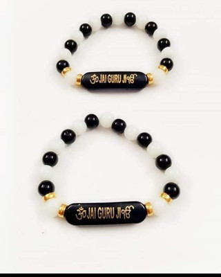 GURU JI CREATION Plastic Bracelet(Pack of 10)