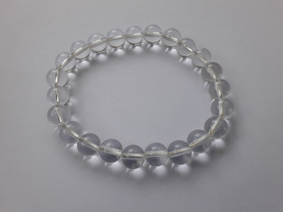 DIVINE SOUVENIRS Stone Crystal Bracelet