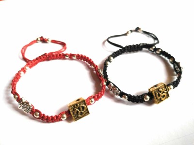 jyokrish Dori Bracelet(Pack of 2)