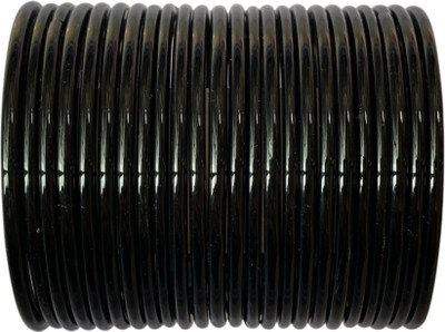 Lunexx Glass Bangle Set(Pack of 24)