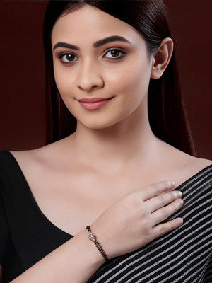 SRK Fashions Alloy Bracelet