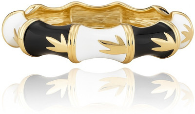 GC PREMIUM JEWELLERY Stainless Steel Gold-plated Bracelet