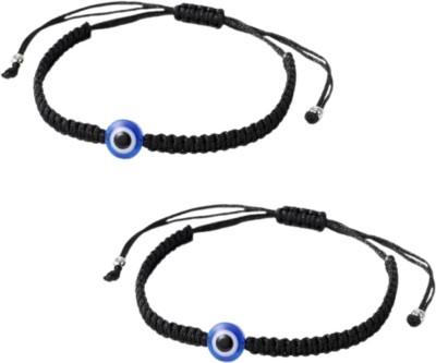 MASHBA Evil Eye Bracelet(Pack of 2)