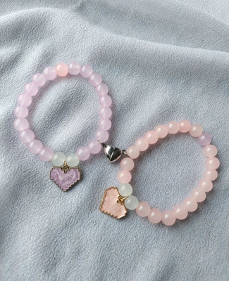 JEWELSandJEMS Brass Bracelet(Pack of 2)