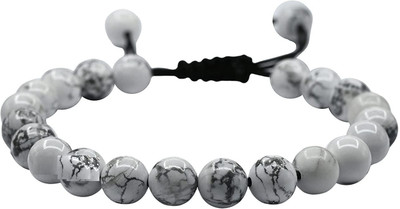 Malas Collection Stone Beads Bracelet