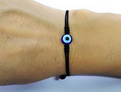 Fikup Dori Beads Charm Bracelet