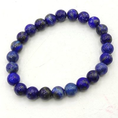 Plus Value Stone, Crystal Beads, Agate, Crystal, Lapis Lazuli, Quartz Bracelet