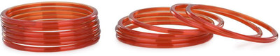 AFAST Glass Bangle Set