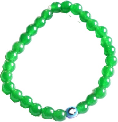 Maitri Export Stone Jade Bracelet