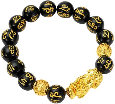 Spiritual Elementz Stone Bracelet