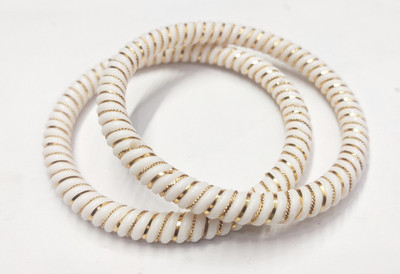 LOGIN THE WORLD AND CSC Metal Bangle Set