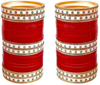 ANMOL MOTI Plastic Chudas(Pack of 84)