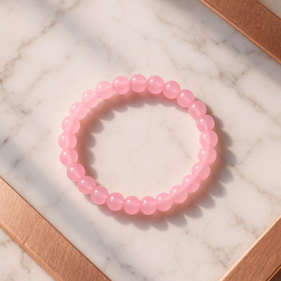 MAKEBAE Glass Bracelet