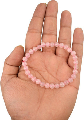 REIKI CRYSTAL PRODUCTS Stone, Rose Quartz, Crystal Beads, Crystal, Quartz Bracelet