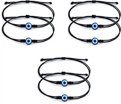 style revolver Dori Bracelet(Pack of 6)