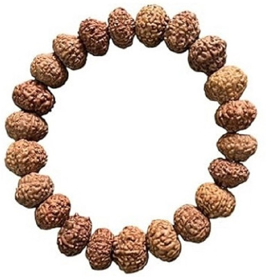 Astro Facts Rudraksha Beads Bracelet
