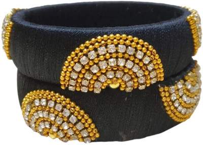 Nidhi's - World of Creation Dori Bangle Set(Pack of 2)
