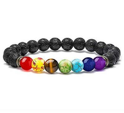 P. R. PRINTS Plastic Crystal Bangle