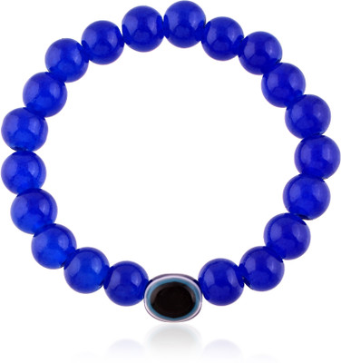 morir Alloy Beads Bracelet