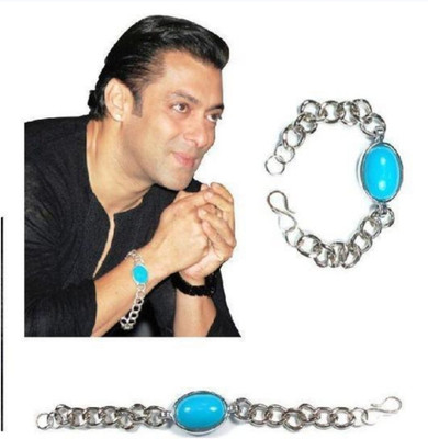 AGFashion Alloy Silver Bracelet