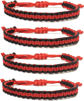 ARTIFICIAL TREE Dori Bracelet(Pack of 4)