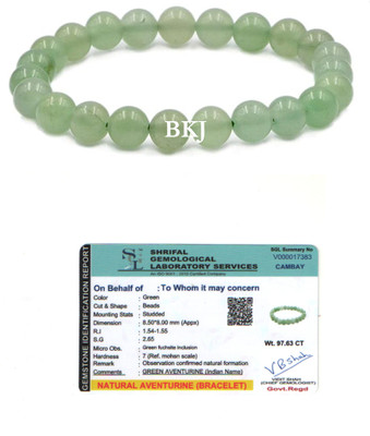 ASTROGEM CRYSTAL AGATE Crystal Crystal Bracelet