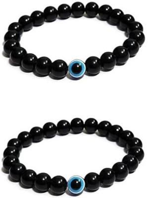 MASHBA Evil Eye Bracelet(Pack of 2)