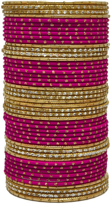 Bangle Boutique Metal Bangle Set