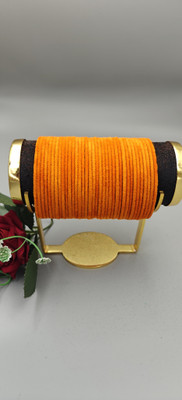 navika bangles Metal Bangle Set