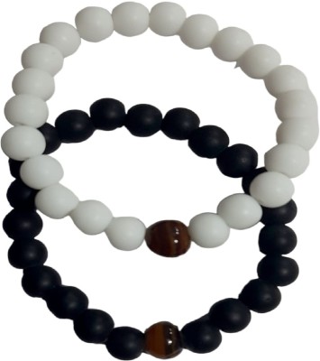 Ruhi Collection Wood Bracelet(Pack of 2)