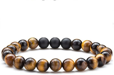RV jewels Stone Crystal Bracelet