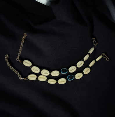 Menmax Stone Bracelet(Pack of 2)