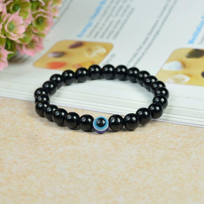 Shreenath Corporation Crystal Beads Bracelet