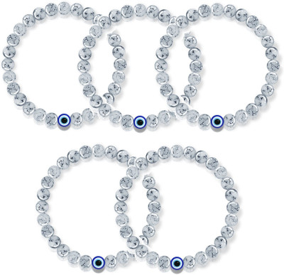 Utkarsh Plastic Bracelet Set(Pack of 5)