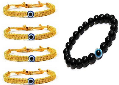 QNAM Dori Bracelet Set(Pack of 5)