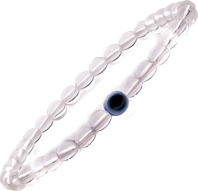 Plus Value Stone Beads, Crystal Bracelet