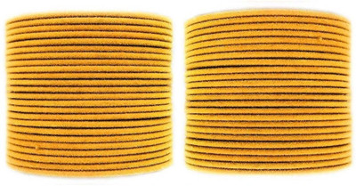 ZUMKA Metal Bangle Set(Pack of 48)