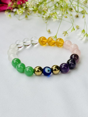 Dhwani Astro Stone Bracelet