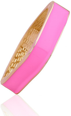 GC PREMIUM JEWELLERY Stainless Steel Gold-plated Bracelet