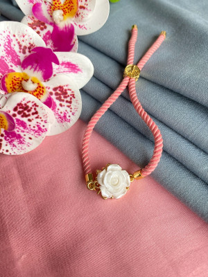 ARTIFICIAL TREE Dori Bracelet