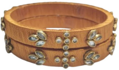 MILLIR Stone Bangle Set