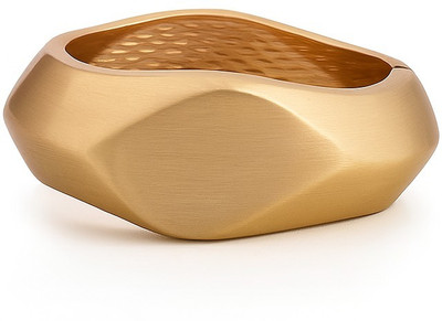 GC PREMIUM JEWELLERY Stainless Steel Gold-plated Bracelet