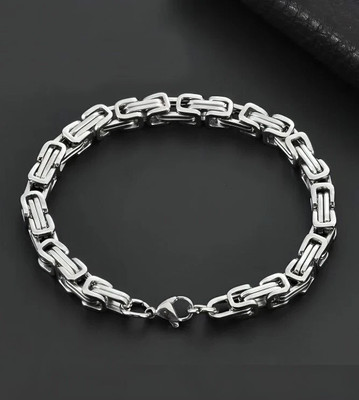 Minprice Stainless Steel Bracelet