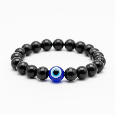 MEHAK CREATION Alloy Crystal Bracelet